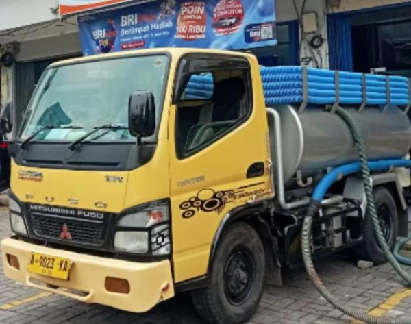 Sedot Wc Banjarmasin Selatan