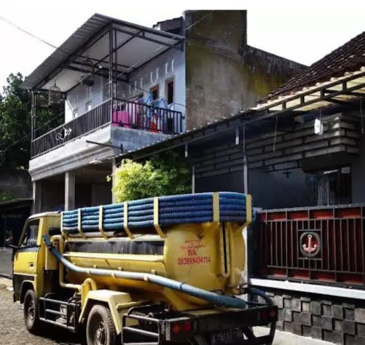 Sedot WC banjarmasinselatan Terdekat