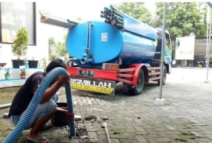 Sedot WC banjarmasinselatan Murah