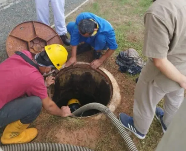 Sedot WC banjarmasinselatan Murah