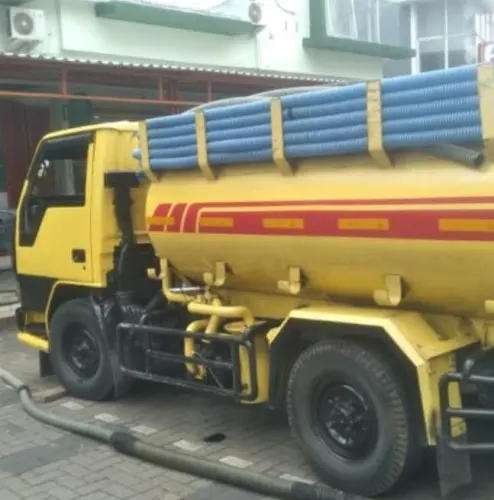 Sedot WC banjarmasinselatan Terdekat