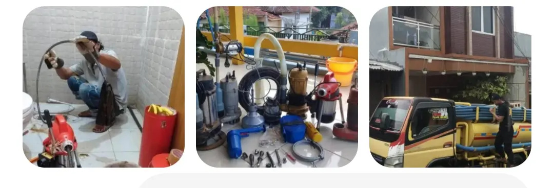 Jasa Sedot WC banjarmasinselatan Murah Terpercaya