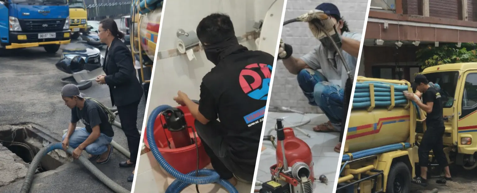 Jasa Sedot WC banjarmasinselatan Terdekat