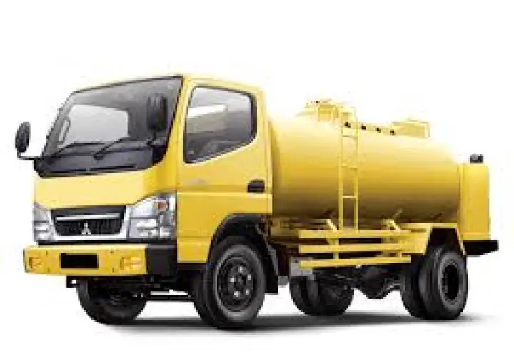SEDOT WC SAMPAI HABIS di Banjarmasin Selatan